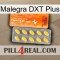 Malegra DXT Plus new05